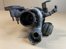VOLKSWAGEN AUDI 2.0 TDI TURBOCHARGER 03G253014H