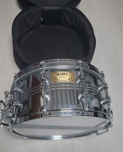 Mapex orion 14x6 - orion, cos