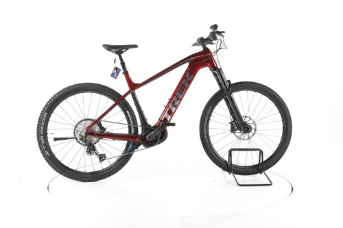 Trek powerfly vtt - trek,
