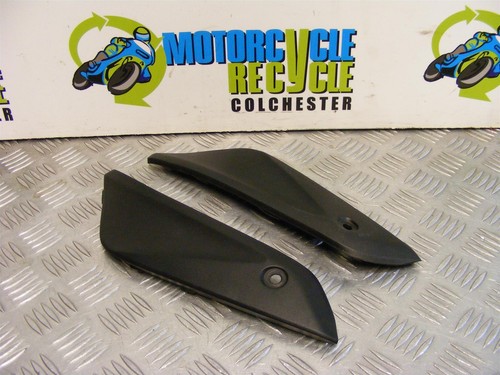 Honda cbr 1000 panels tank - 1000, rr