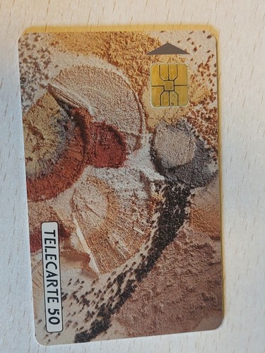 Telecarte privee d496 vide - privee,