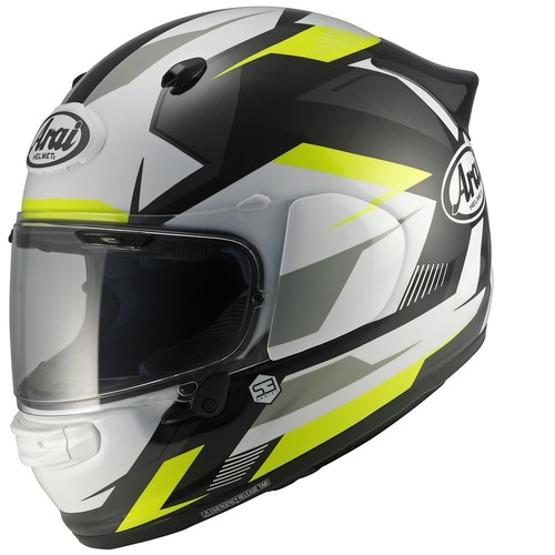 Arai quantic supra - arai, casque