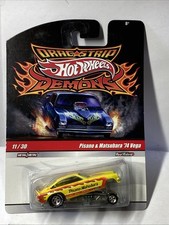 Hotwheels 1/64 🇨🇵 Drag