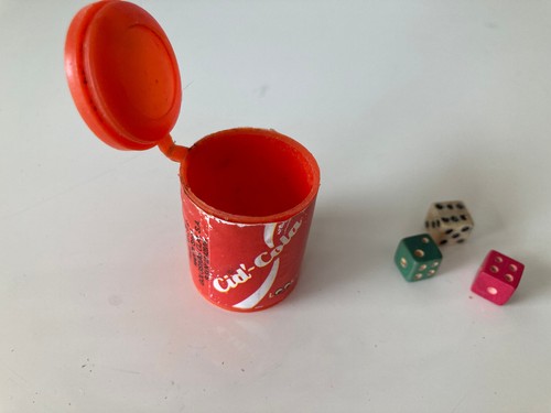Mini boite cid cola - mini,
