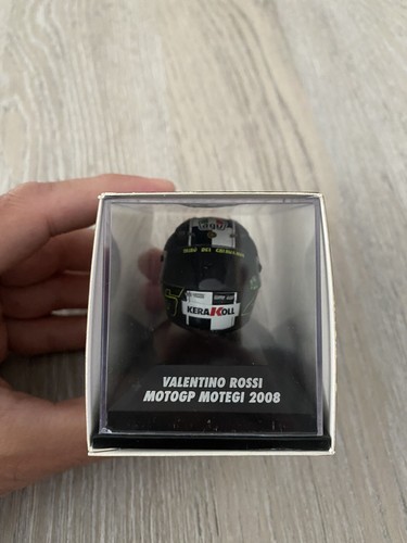 Casque valentino rossi - valentino, motogp