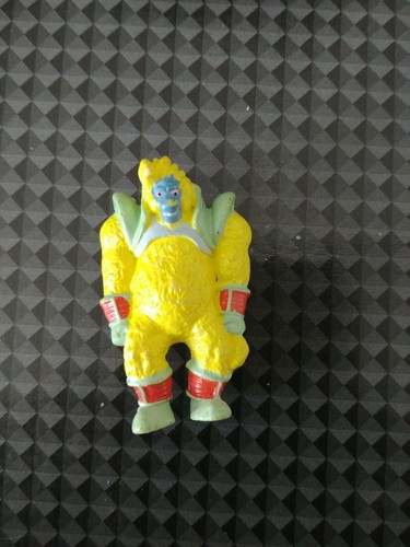 Figurine oozaru baby - oozaru,