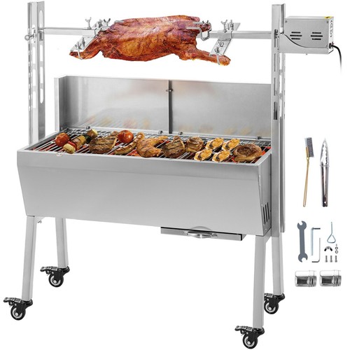 Vevor grill rotatif - 60, kg