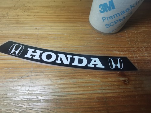Honda senna visor - senna, helmet