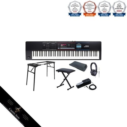 Roland juno ensemble - roland, [ensemble
