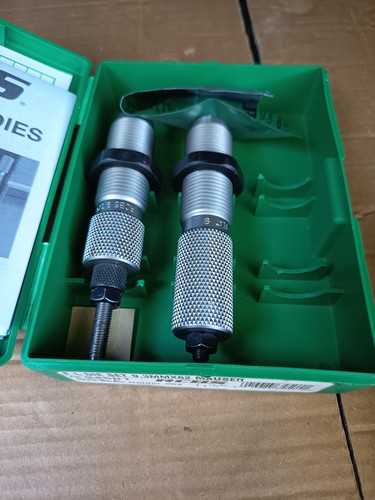Rcbs 34501 x 62 mauser - 62,