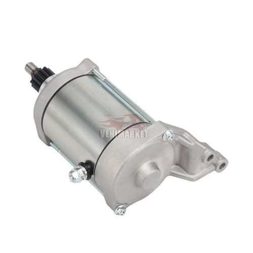 Démarreur moteur starter - démarreur,