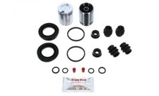 Pour Audi Tt 180HP Frein