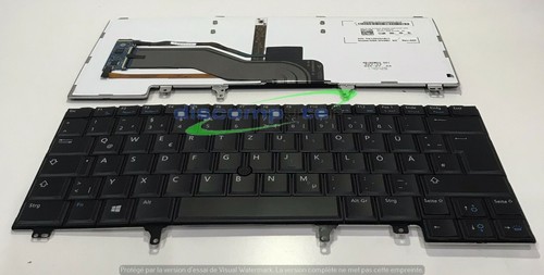 Clavier qwertz allemand pour - qwertz,