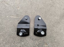 Volkswagen VW T5 T6 Transporter Caravelle Armrest Brackets 2010-2021