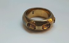 Jolie bague DYRBERG KERN