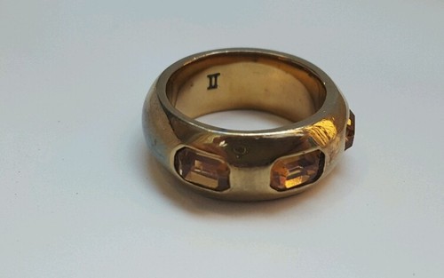 Jolie bague dyrberg kern - jolie,