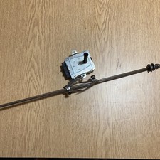 Ensemble Complet Broche+Moteur