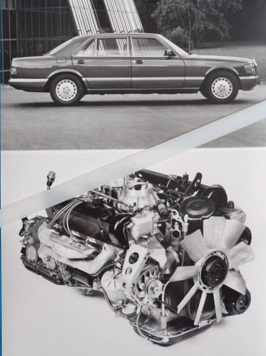 Photo presse mercedes benz - photo,