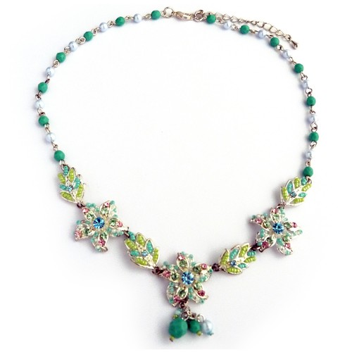 Collier court ras cou - collier,