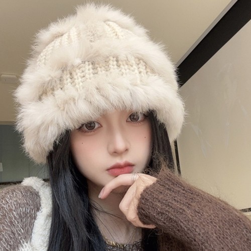 Bonnet cacahouète chapeau - cacahouète,