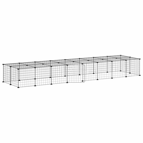 Cage animaux compagnie - de,