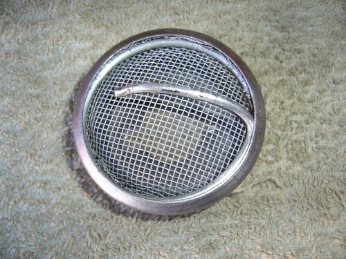 Filtre air carburateur amac - filtre,