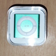 NEUF Apple iPod shuffle 4ème