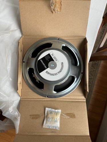 Celestion g12t guitar - celestion,
