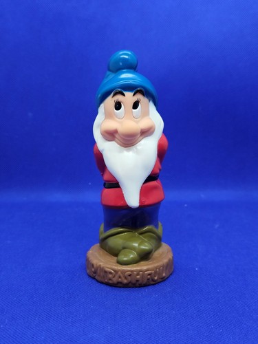 Figurine bashful timide - bashful,