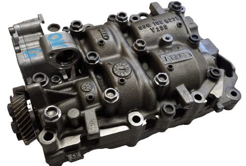 Audi skoda tdi pompe - audi,