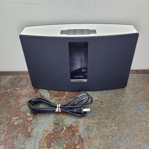 Bose soundtouch fi - soundtouch, wi-fi