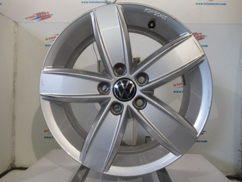Jante aluminium volkswagen - aluminium, vw