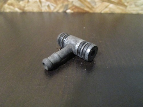 Raccord de carburateur - raccord,