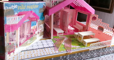 Barbie House Magic Villa 1992 Mattel
