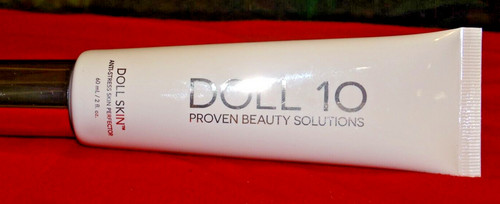 Doll skin anti - doll, 10