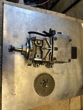 Original Bosch Pompe