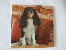 Carnet aimanté à feuilles -