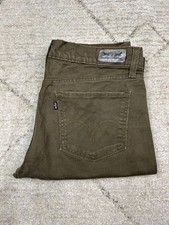 Jean Levi's Femme 524 Too