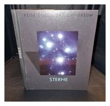 TIME-LIFE LIVRES Sterne Première Édition Relié