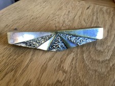 Poignée De Tiroir Vintage Art