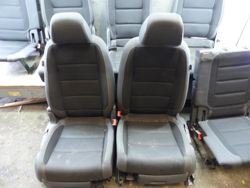 Interieur complet volkswagen - interieur,