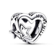 PANDORA Bijoux Argent Charm