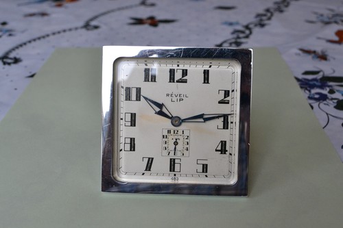 Lip reveil annees 1940 - 1940, en