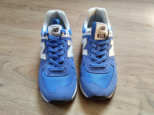 New balance 574 taille 5 - new,