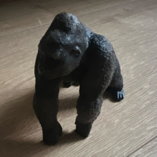 Schleich figurine gorille - schleich,