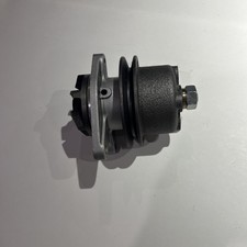 Kubota Water Pump (no Numbers)