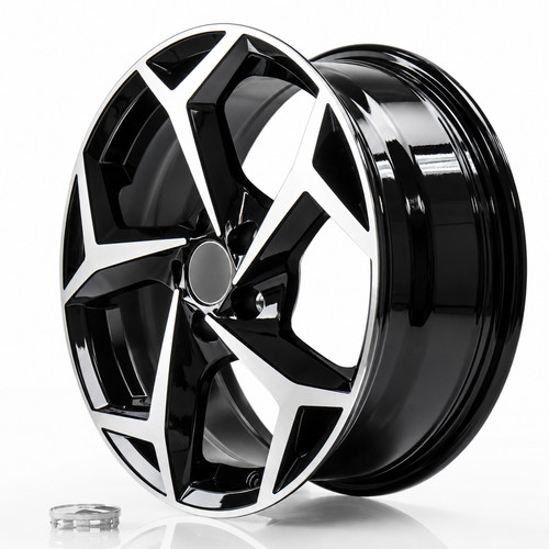 Jantes neuves 5x100 - jantes, 16''
