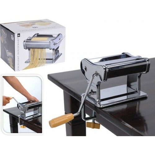 Machine pâtes fraîches - machine, À