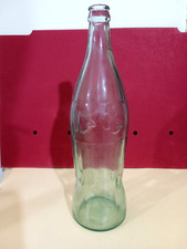Rare bouteille coca cola