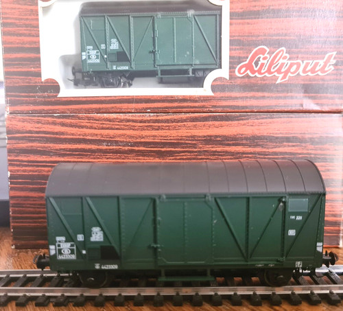 Liliput réf 234 - 93,